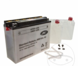 Batterie YB16AL-A2/CB16A-LA2/FB16AL-A2/GB16AL-A2 von JMT.